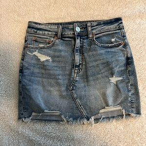 American Eagle 🦅 Hi-Rise Skirt